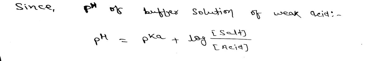 Chemistry homework question answer, step 1, image 1